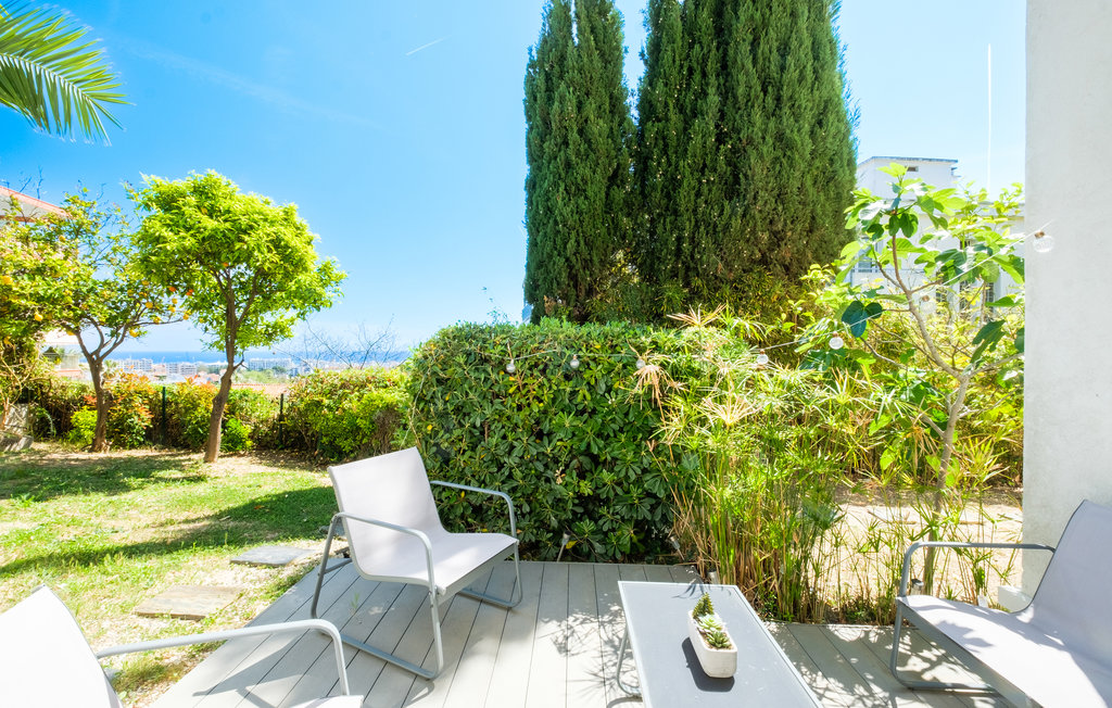 Feriehus - Antibes , Frankrike - FCA846 19