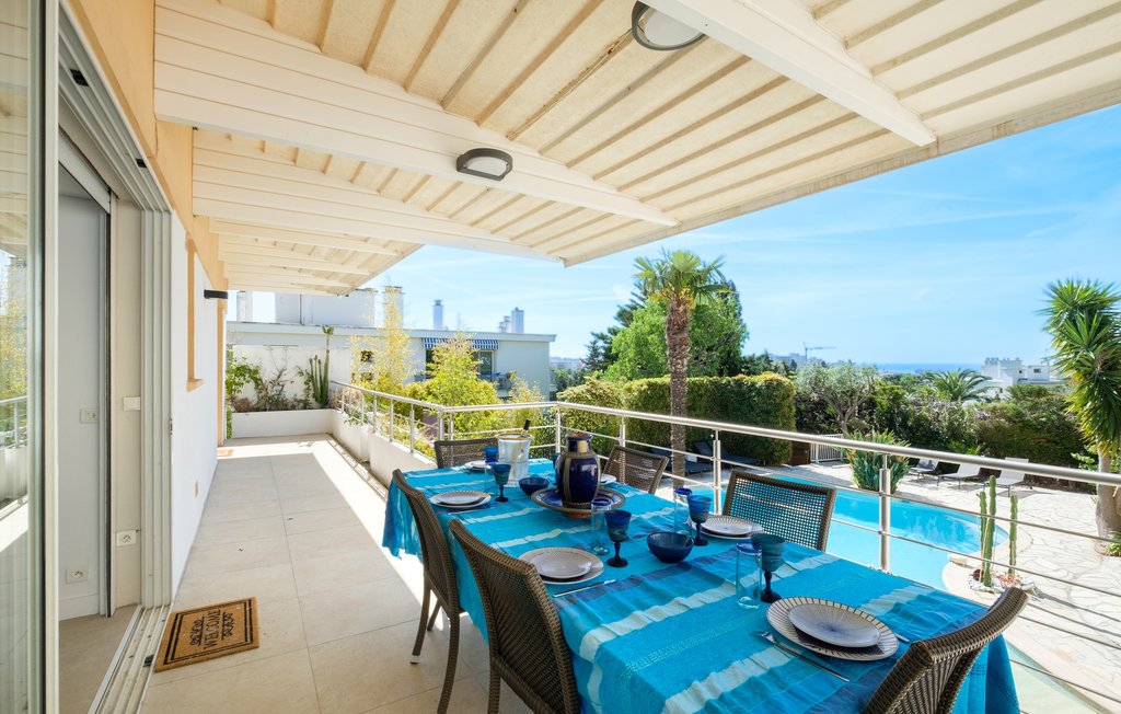 Feriehus - Antibes , Frankrike - FCA846 2