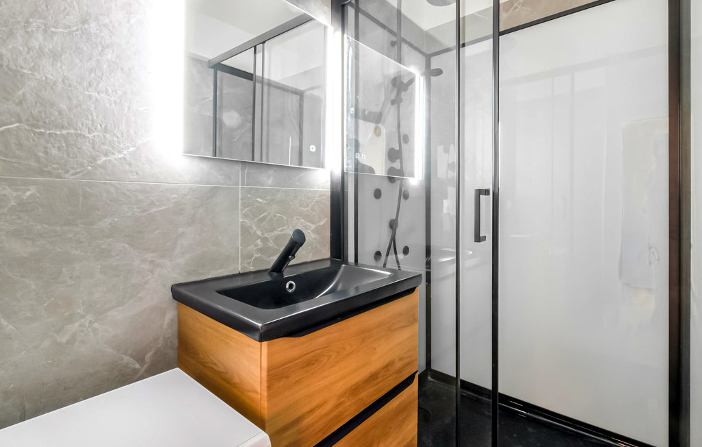 Ferienwohnung - Antibes , Frankreich - FCA837 12