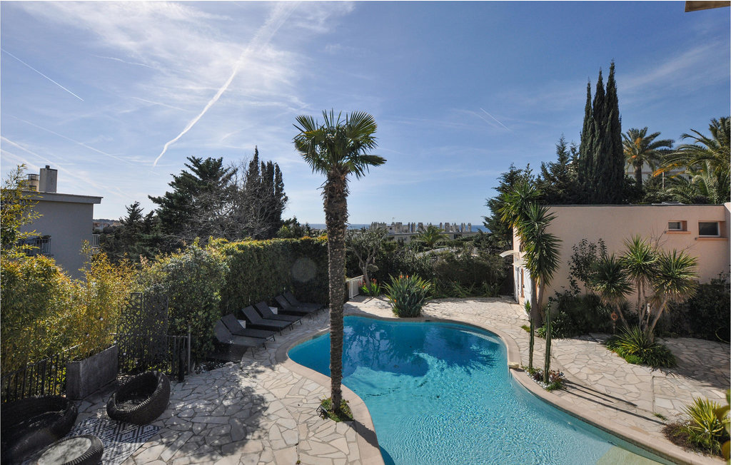 Feriehus - Antibes , Frankrike - FCA846 11