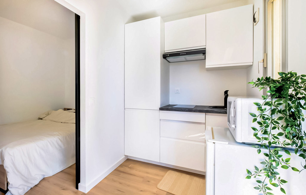 Ferienwohnung - Antibes , Frankreich - FCA837 6