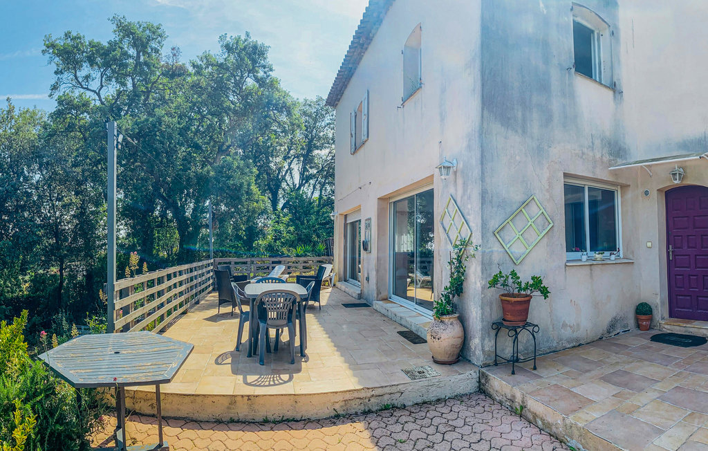 Lejlighed - Biot , Frankrig - FCA854 7