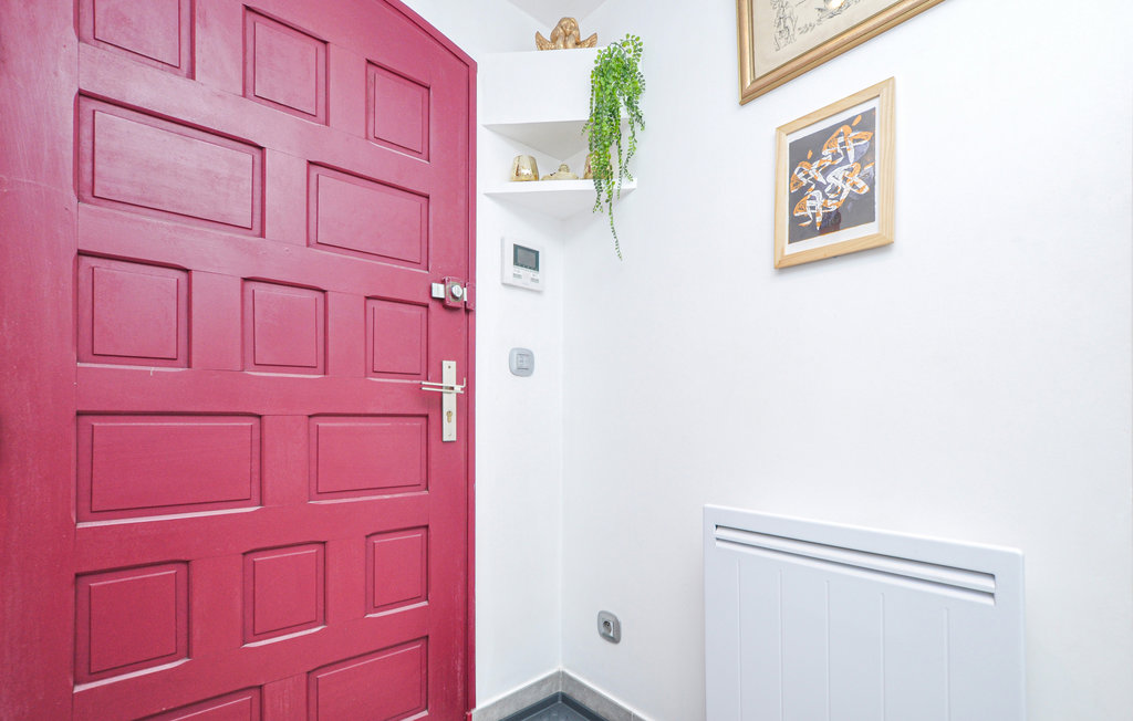 Lejlighed - Biot , Frankrig - FCA854 14