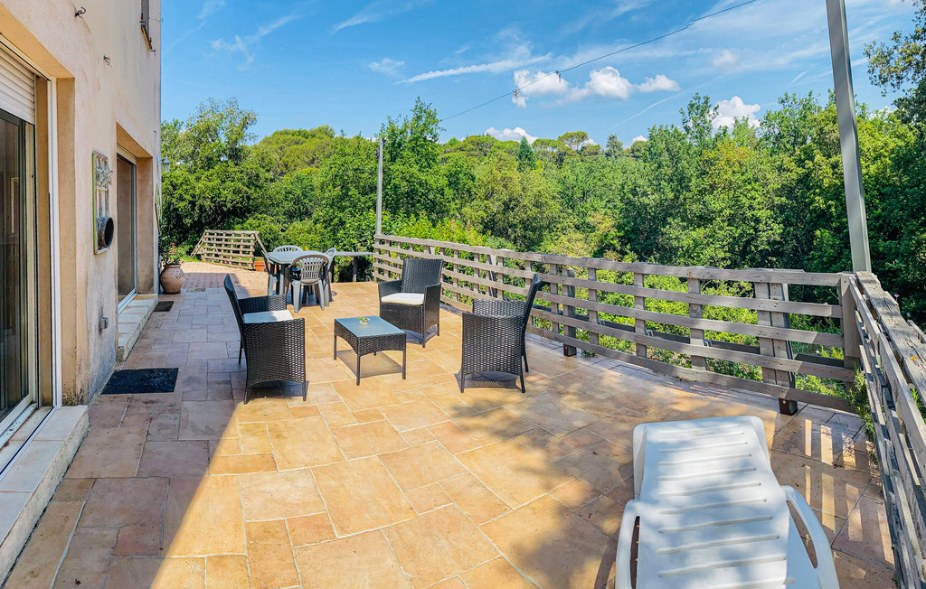 Lejlighed - Biot , Frankrig - FCA854 3