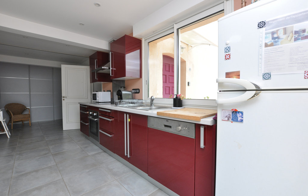 Lejlighed - Biot , Frankrig - FCA854 11