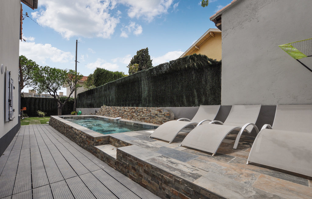 Feriehuse - Cagnes-sur-Mer , Frankrig - FCA819 9