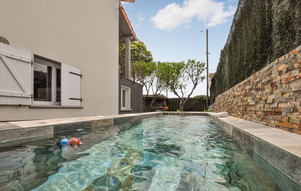 Feriehuse - Cagnes-sur-Mer , Frankrig - FCA819 11