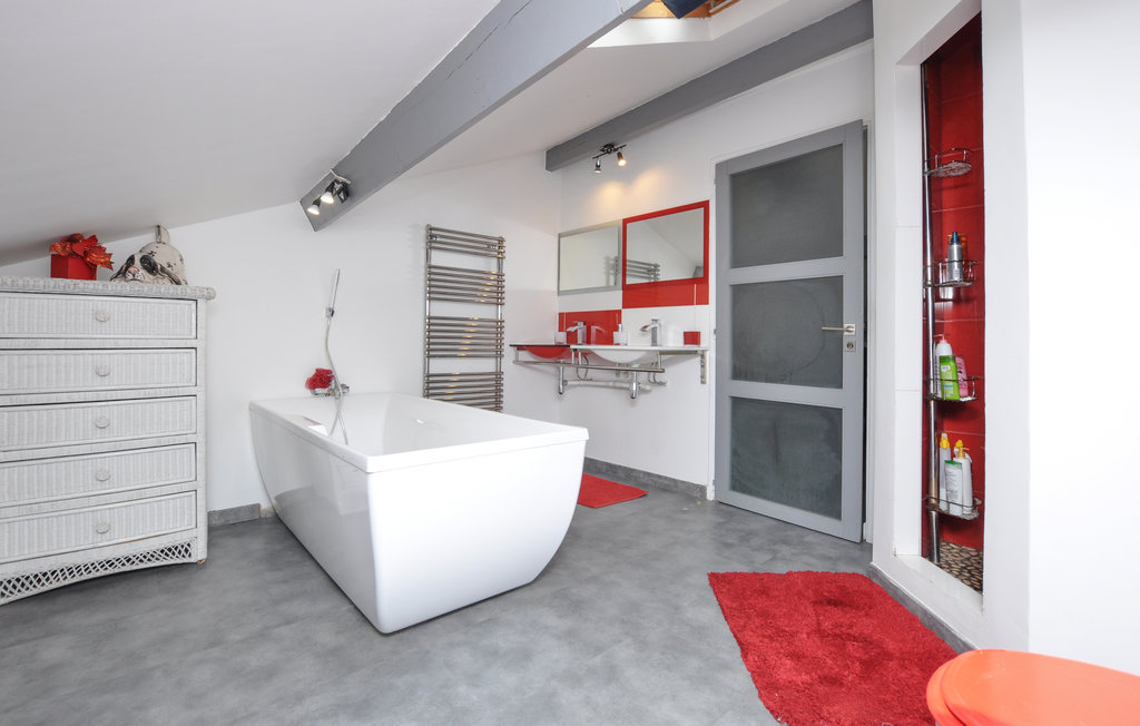 Feriehuse - Cagnes-sur-Mer , Frankrig - FCA819 35