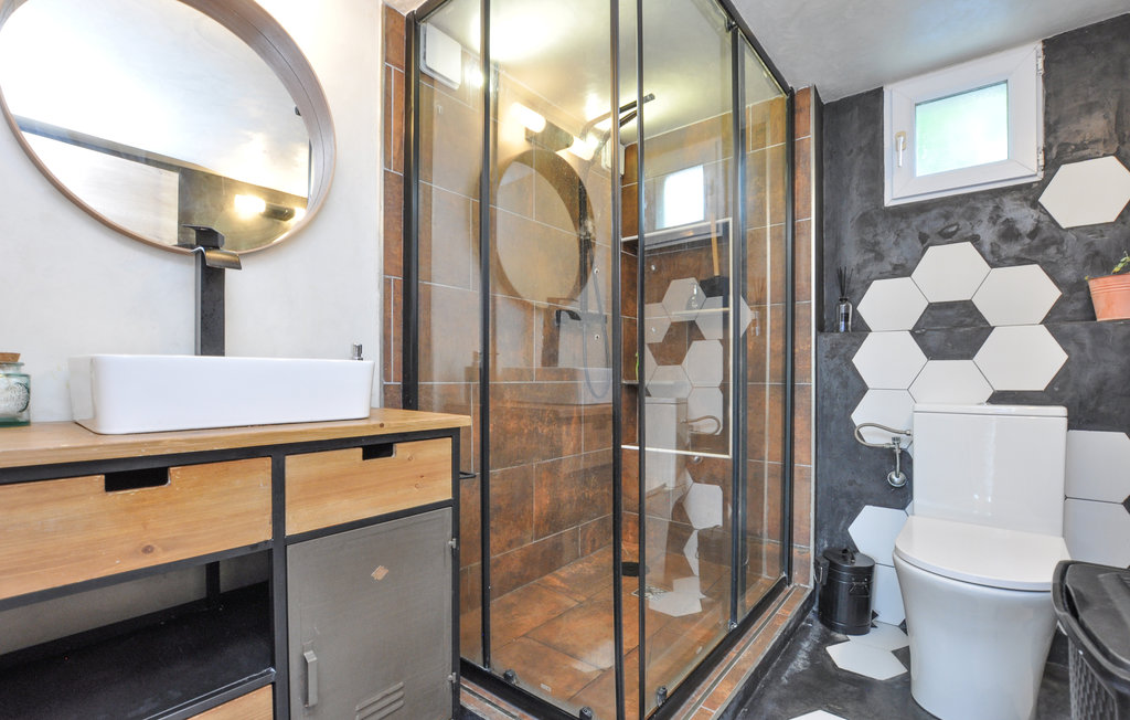 Feriehuse - Cagnes-sur-Mer , Frankrig - FCA819 37