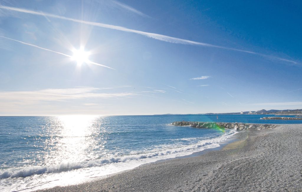 Feriehus - Cagnes-sur-Mer , Frankrike - FCA070 1