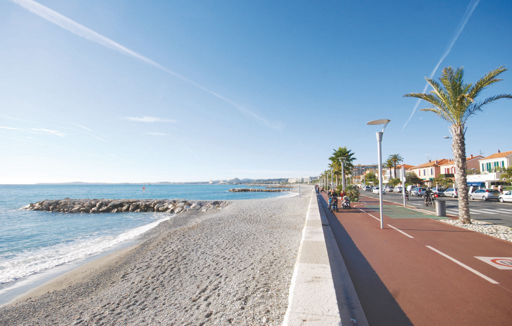 Feriehus - Cagnes-sur-Mer , Frankrike - FCA070 20