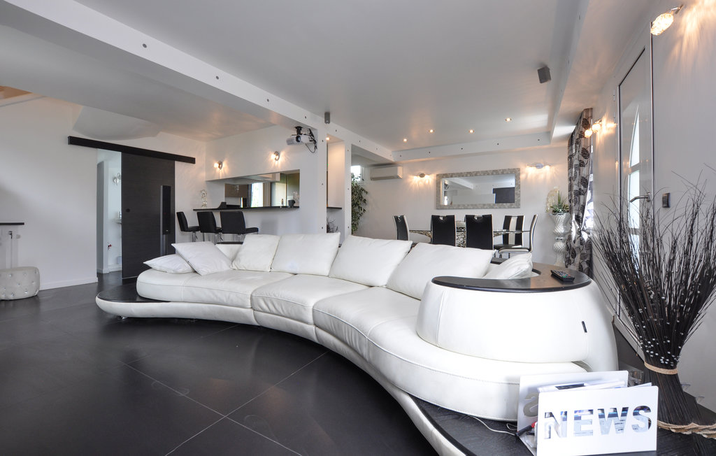 Feriehuse - Cagnes-sur-Mer , Frankrig - FCA819 3