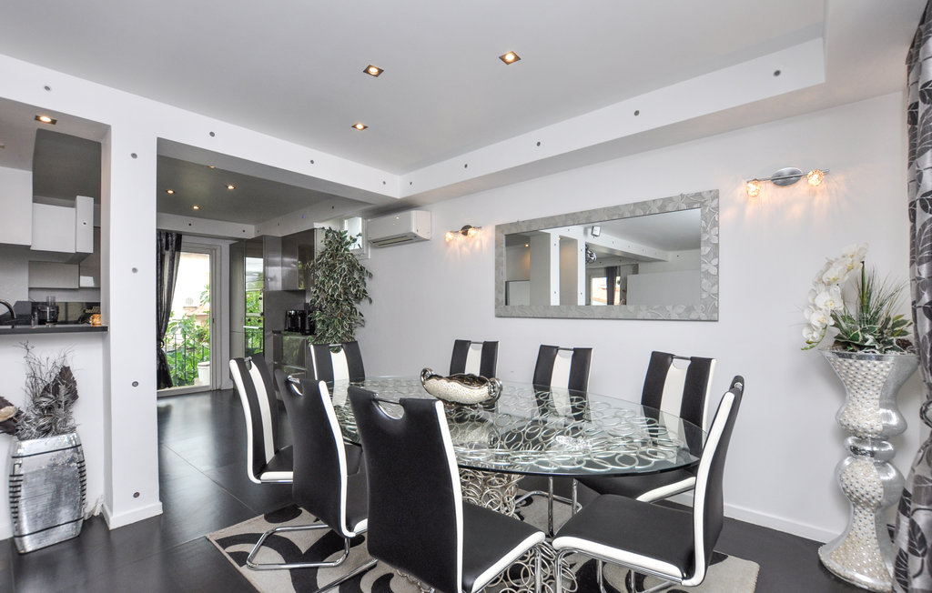 Feriehuse - Cagnes-sur-Mer , Frankrig - FCA819 20