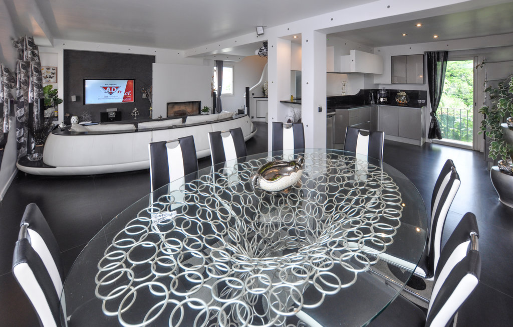 Feriehuse - Cagnes-sur-Mer , Frankrig - FCA819 5