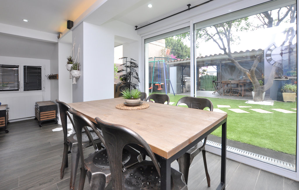 Feriehuse - Cagnes-sur-Mer , Frankrig - FCA819 23