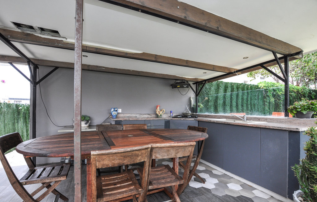 Feriehuse - Cagnes-sur-Mer , Frankrig - FCA819 7