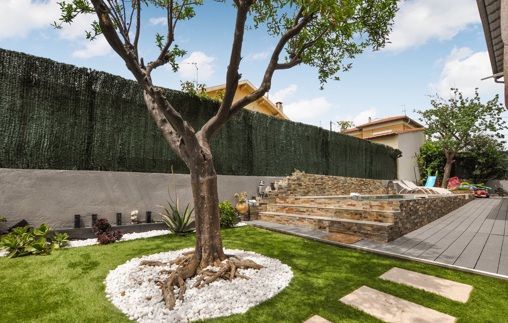 Feriehuse - Cagnes-sur-Mer , Frankrig - FCA819 17