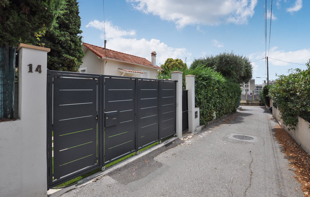 Feriehuse - Cagnes-sur-Mer , Frankrig - FCA819 18