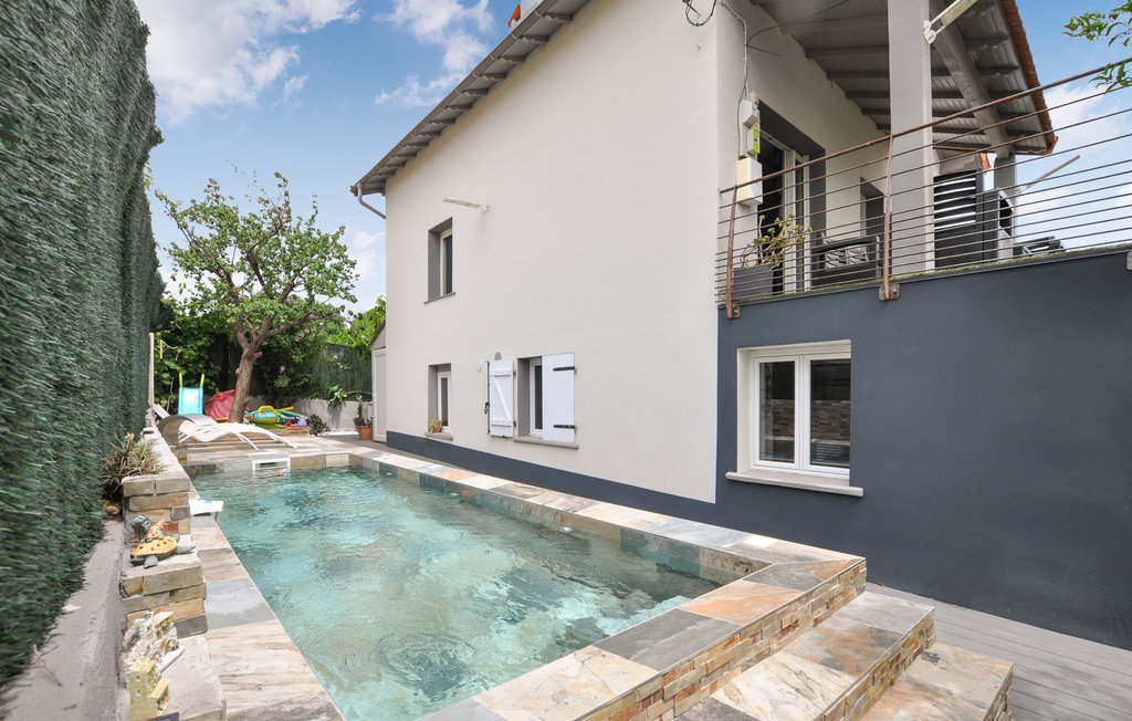 Feriehuse - Cagnes-sur-Mer , Frankrig - FCA819 1