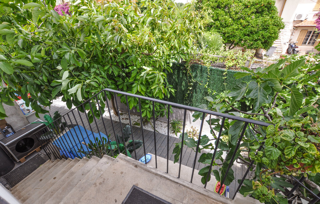 Feriehuse - Cagnes-sur-Mer , Frankrig - FCA819 16