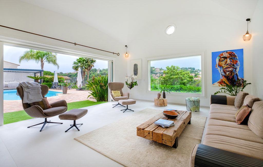 Feriehuse - Biot , Frankrig - FCA675 3