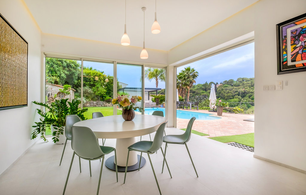 Feriehuse - Biot , Frankrig - FCA675 12