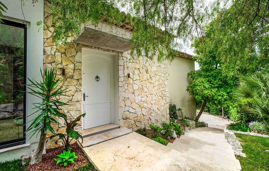 Feriehuse - Biot , Frankrig - FCA675 20