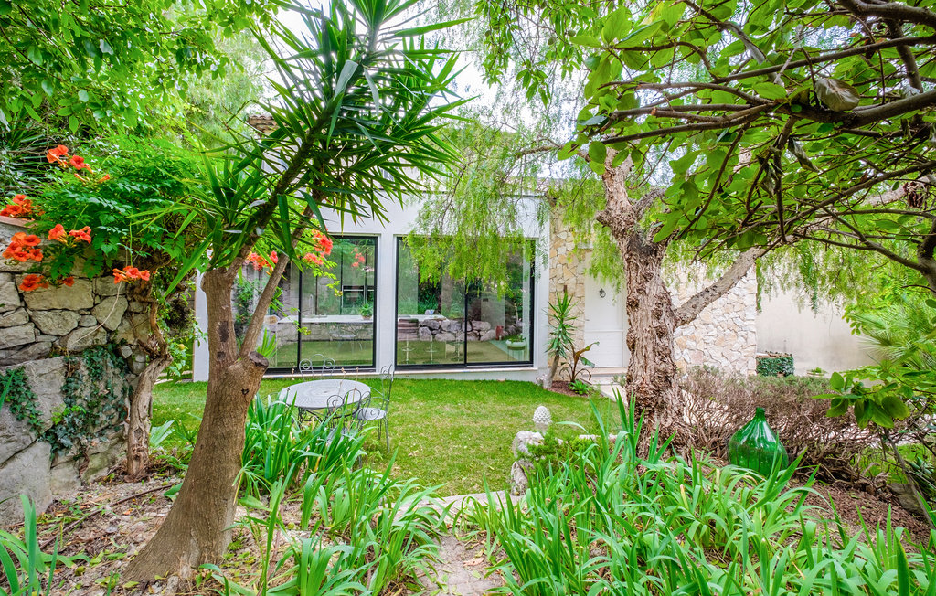 Feriehuse - Biot , Frankrig - FCA675 23