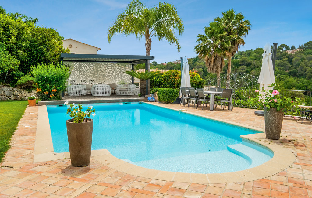 Feriehuse - Biot , Frankrig - FCA675 10