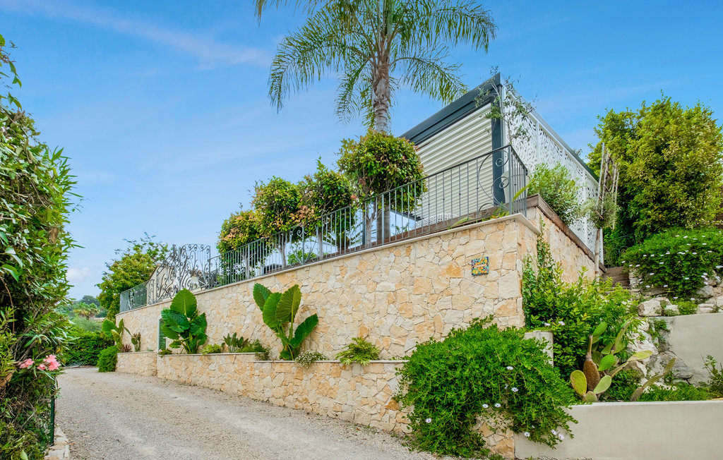 Feriehuse - Biot , Frankrig - FCA675 21