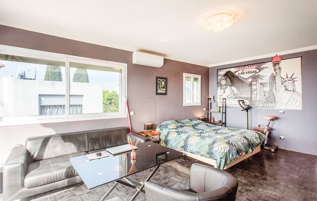 Feriehuse - Saint-Laurent-du-Var , Frankrig - FCA857 30