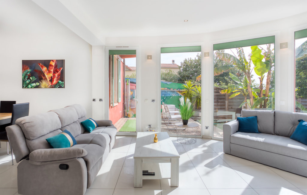 Feriehuse - Saint-Laurent-du-Var , Frankrig - FCA857 3