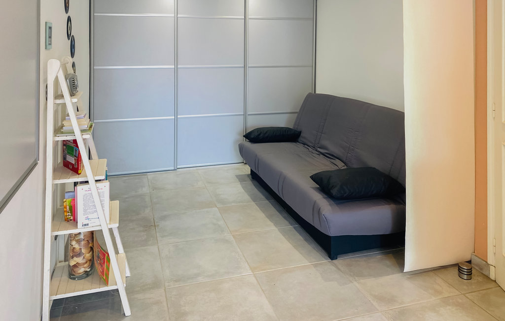 Lejlighed - Biot , Frankrig - FCA854 10