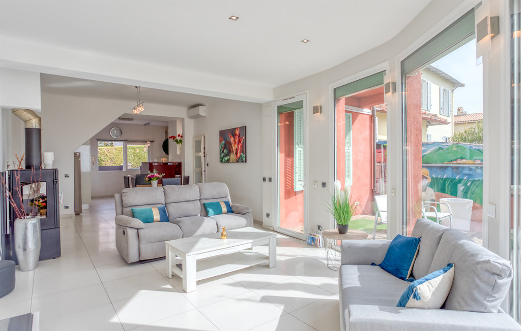 Feriehuse - Saint-Laurent-du-Var , Frankrig - FCA857 4