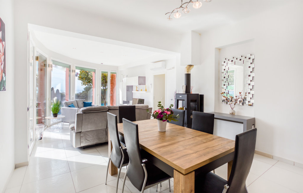 Feriehuse - Saint-Laurent-du-Var , Frankrig - FCA857 20