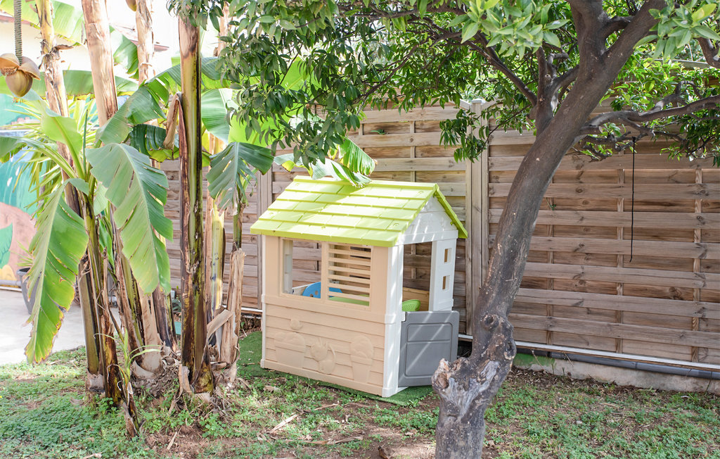 Feriehuse - Saint-Laurent-du-Var , Frankrig - FCA857 37