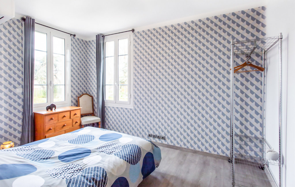 Feriehuse - Saint-Laurent-du-Var , Frankrig - FCA857 28