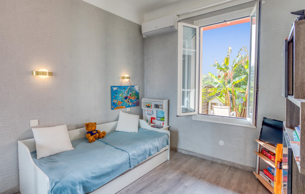 Feriehuse - Saint-Laurent-du-Var , Frankrig - FCA857 32