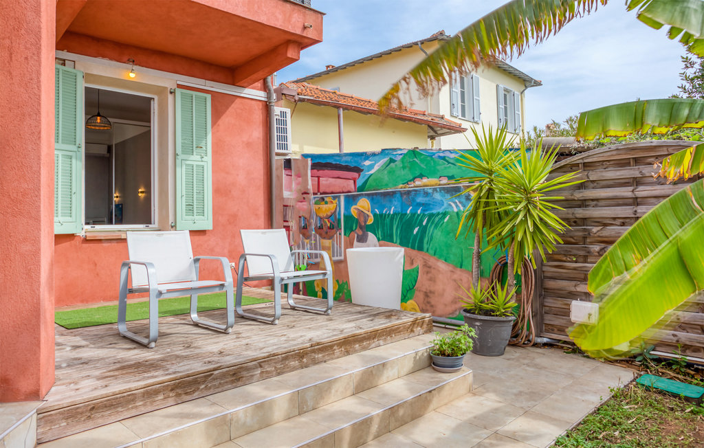 Feriehuse - Saint-Laurent-du-Var , Frankrig - FCA857 13