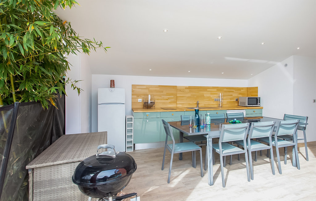 Feriehuse - Saint-Laurent-du-Var , Frankrig - FCA857 14