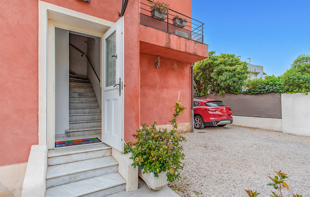 Feriehuse - Saint-Laurent-du-Var , Frankrig - FCA857 17