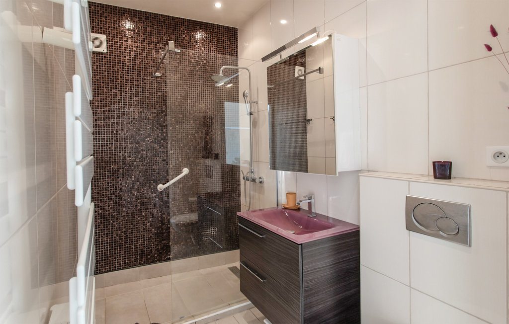 Feriehuse - Saint-Laurent-du-Var , Frankrig - FCA857 33