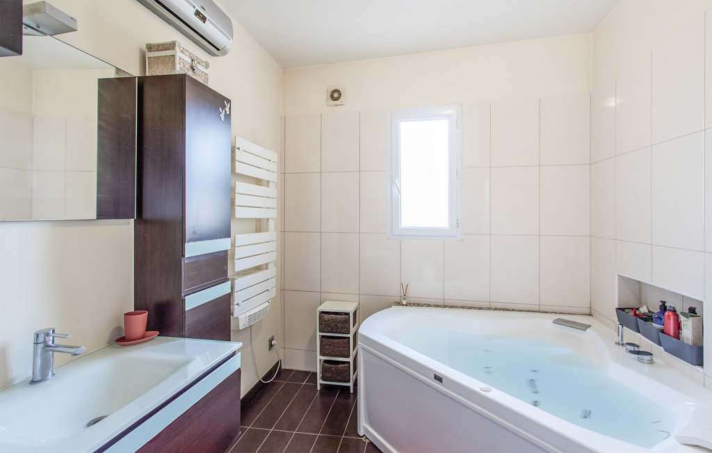 Feriehuse - Saint-Laurent-du-Var , Frankrig - FCA857 34