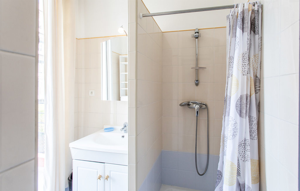 Feriehuse - Saint-Laurent-du-Var , Frankrig - FCA857 36