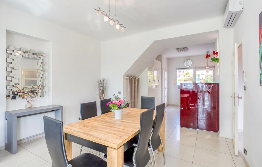 Feriehuse - Saint-Laurent-du-Var , Frankrig - FCA857 6