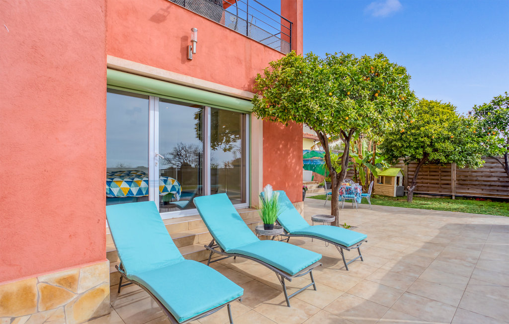 Feriehuse - Saint-Laurent-du-Var , Frankrig - FCA857 9