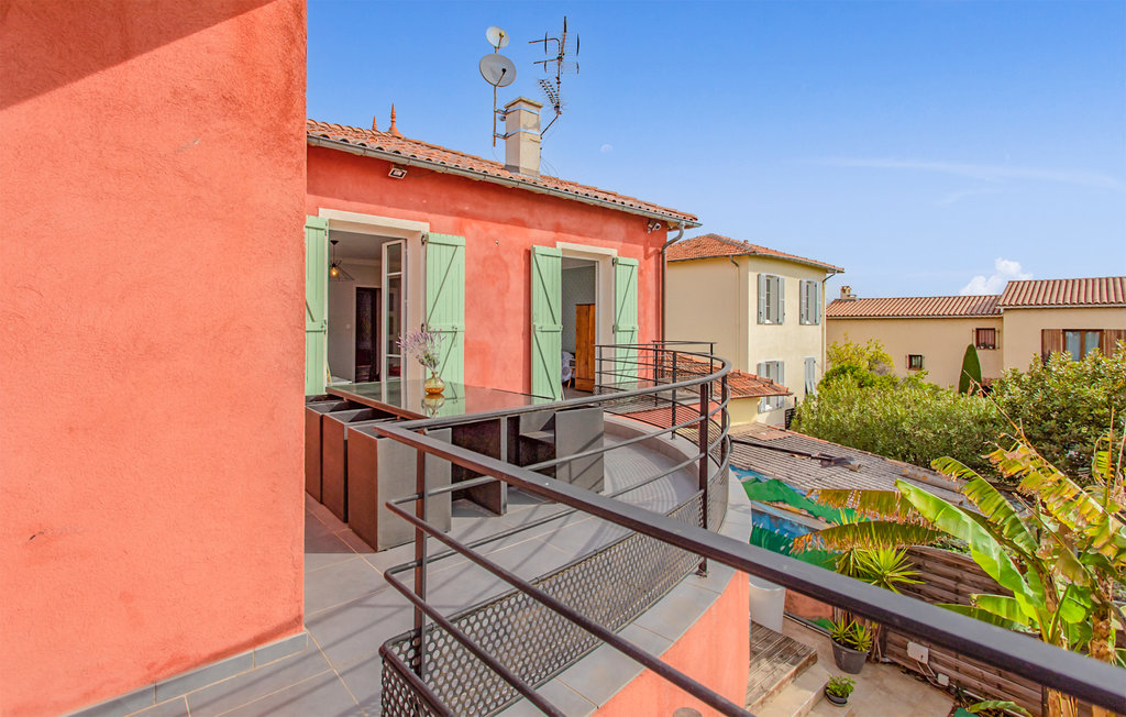 Feriehuse - Saint-Laurent-du-Var , Frankrig - FCA857 16