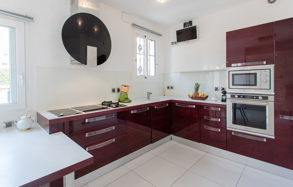 Feriehuse - Saint-Laurent-du-Var , Frankrig - FCA857 5