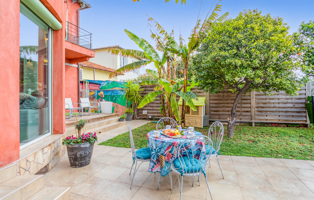 Feriehuse - Saint-Laurent-du-Var , Frankrig - FCA857 11