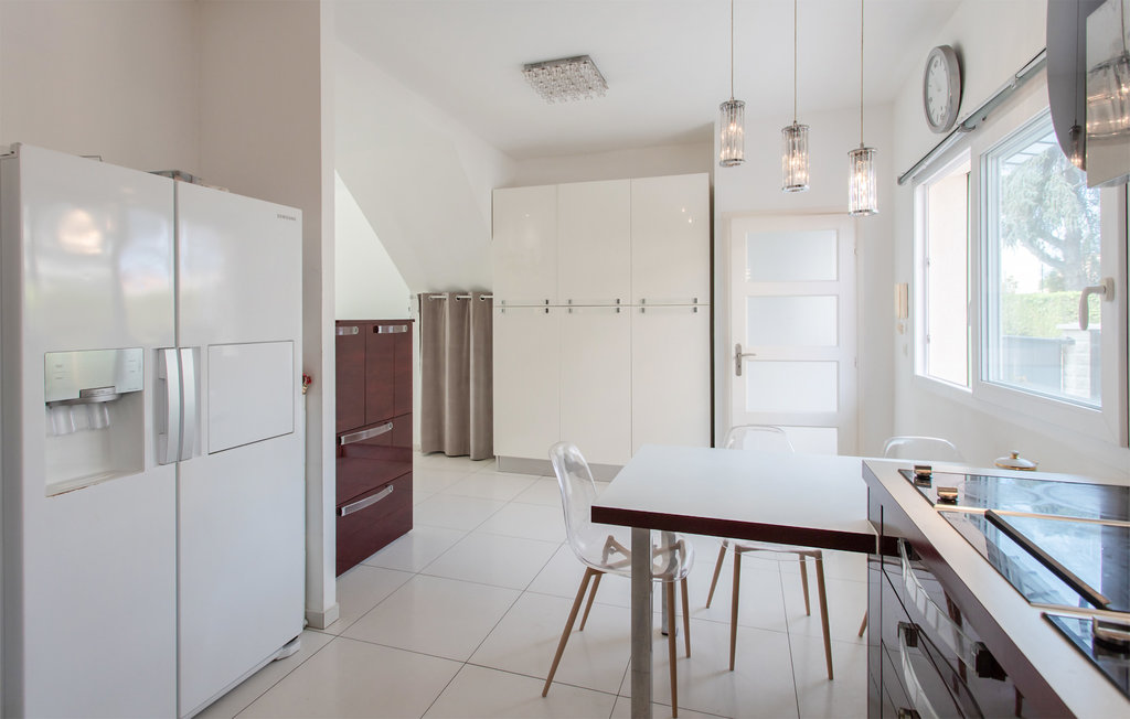 Feriehuse - Saint-Laurent-du-Var , Frankrig - FCA857 23